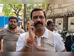 इंदौर शहर कांग्रेस अध्यक्ष का Whatsapp हैक, लोगों से मैसेज कर मांगे पैसे; क्राइम ब्रांच में शिकायत दर्ज&nbsp;