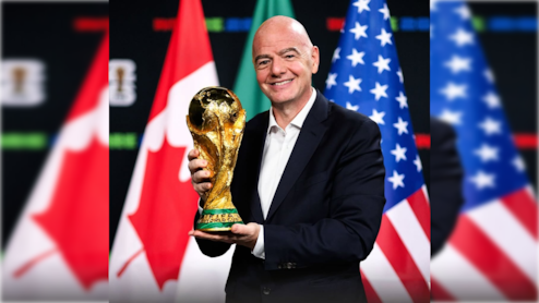 FIFA To Increase 2026 World Cup Prize Money After Federations Flag Cost Concerns