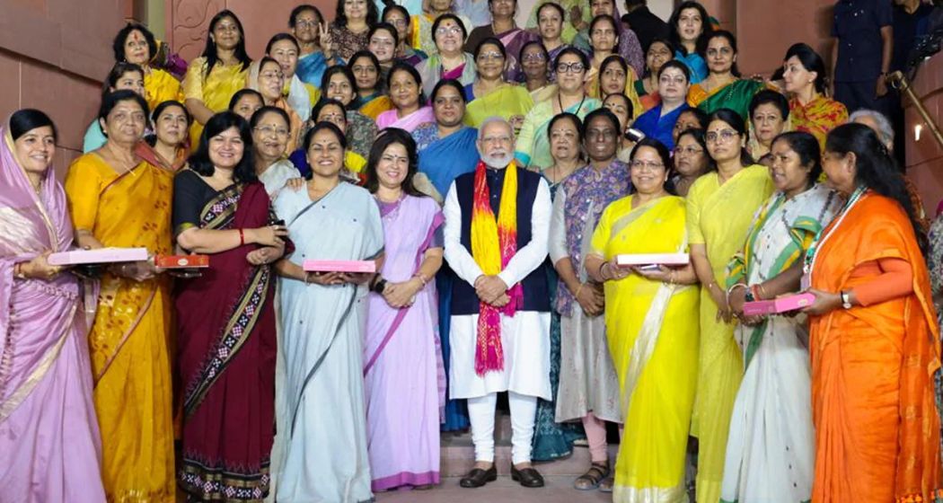 देश में चुनाव लड़ने वाली महिलाएं बढ़ीं पर जीत की दर कम, इस मामले में चीन-रूस से भी पीछे क्यों भारत? पूरा डेटा