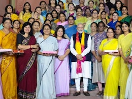 देश में चुनाव लड़ने वाली महिलाएं बढ़ीं पर जीत की दर कम, इस मामले में चीन-रूस से भी पीछे क्यों है भारत? पूरा डेटा