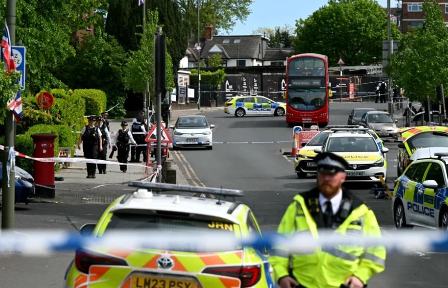 Latest and Breaking News on NDTV