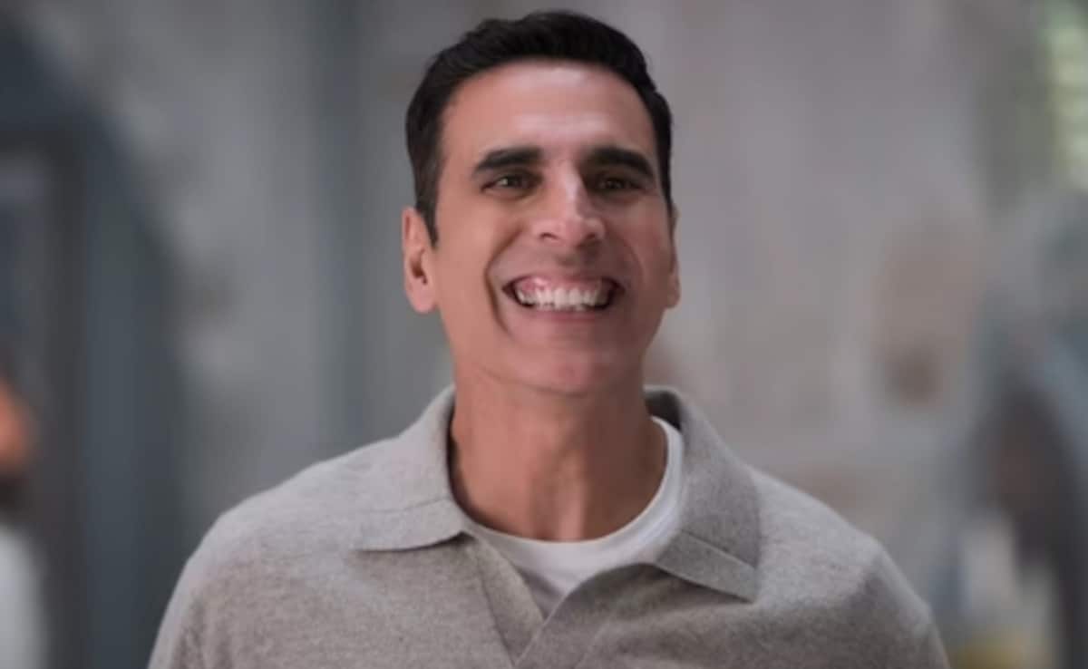 अक्षय कुमार स्कूल में 3 बार हुए फेल, बचपन के दोस्त के सामने किया खुलासा, फ्रेंड ने ही खोल के रख दी पोल 