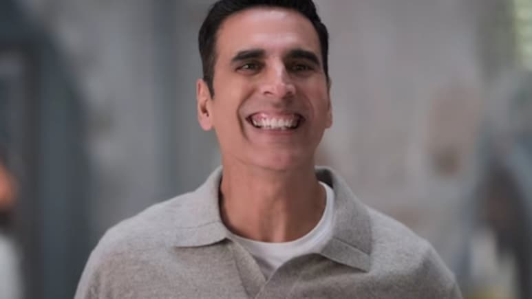 अक्षय कुमार स्कूल में 3 बार हुए फेल, बचपन के दोस्त के सामने किया खुलासा, फ्रेंड ने ही खोल के रख दी पोल&nbsp;