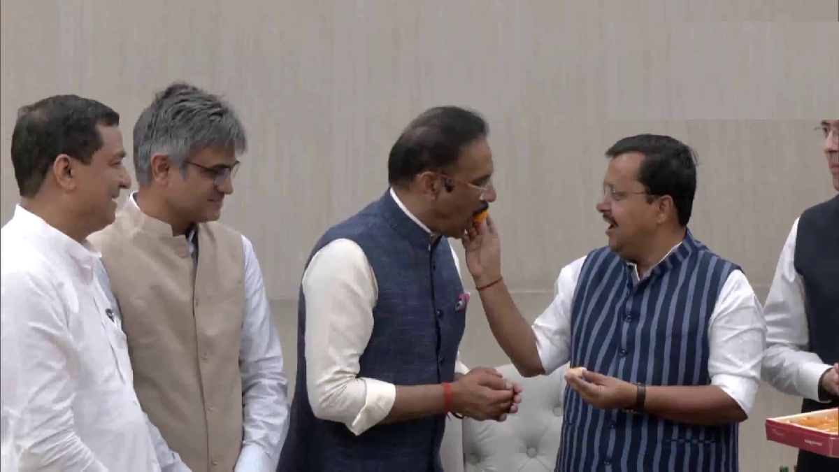 AAP से बीजेपी जा रहे अशोक मित्तल पर क्या हैं आरोप, आखिर ED का छापा क्यों पड़ा था?