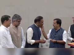 AAP से बीजेपी जा रहे अशोक मित्तल पर क्या हैं आरोप, आखिर ED का छापा क्यों पड़ा था?