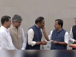 AAP से बीजेपी जा रहे अशोक मित्तल पर क्या हैं आरोप, आखिर ED का छापा क्यों पड़ा था?