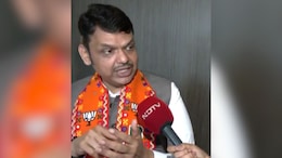 'After Love And Land, Now Corporate Jihad': Devendra Fadnavis On TCS Case