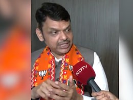 'After Love And Land, Now Corporate Jihad': Devendra Fadnavis On TCS Case