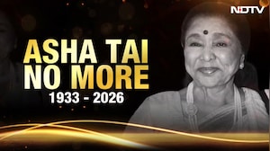 'World Has Lost An Era': India Pays Tribute To Asha Bhosle