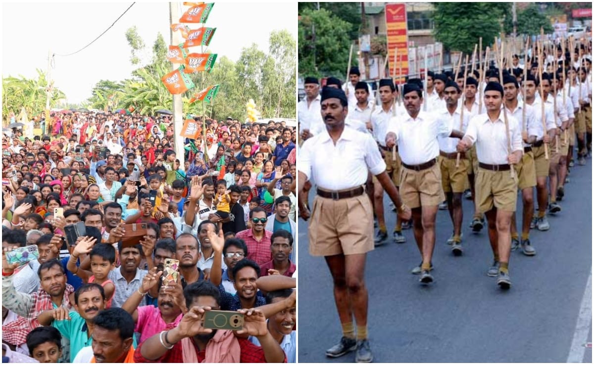 Latest and Breaking News on NDTV