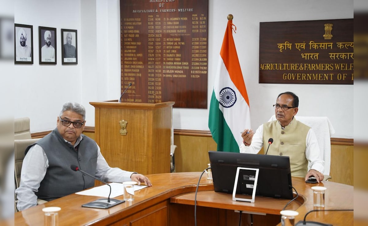 मूंग से सरसों तक, ओडिशा के किसानों को राहत: 5 फसलों की MSP पर खरीद को मंजूरी, शिवराज बोले- गड़बड़ी बर्दाश्त नहीं