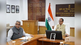 मूंग से सरसों तक, ओडिशा के किसानों को राहत: 5 फसलों की MSP पर खरीद को मंजूरी, शिवराज बोले- गड़बड़ी बर्दाश्त नहीं