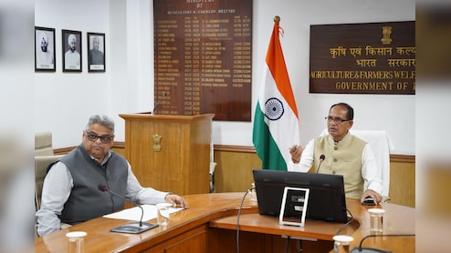 मूंग से सरसों तक, ओडिशा के किसानों को राहत: 5 फसलों की MSP पर खरीद को मंजूरी, शिवराज बोले- गड़बड़ी बर्दाश्त नहीं