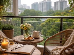 बारिश के बाद की ताजगी ने बदला दिल्ली-नोएडा का रंग, सुबह के ये 5 छोटे पल बना देंगे आपका दिन परफेक्ट