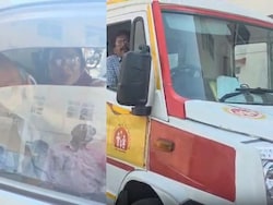 Madhya Pradesh Journalist Dies After Ambulance Delay, Family Claims "They Were On VIP Duty"