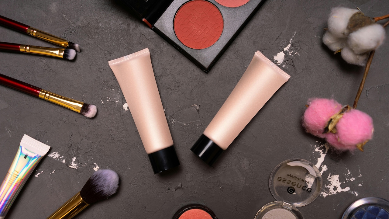 Makeup Not Staying Put? Primers At 40% Off On Myntra Glow Up Days