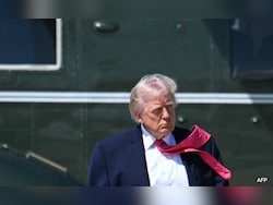 Analysis | Can Donald Trump Face An 'Arrest Warrant' - Like Netanyahu And Putin?