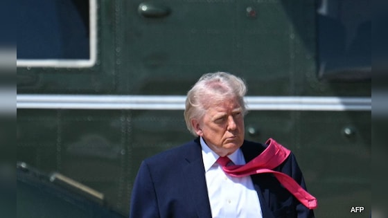 Can Trump Face Arrest Warrant Like Netanyahu, Putin?