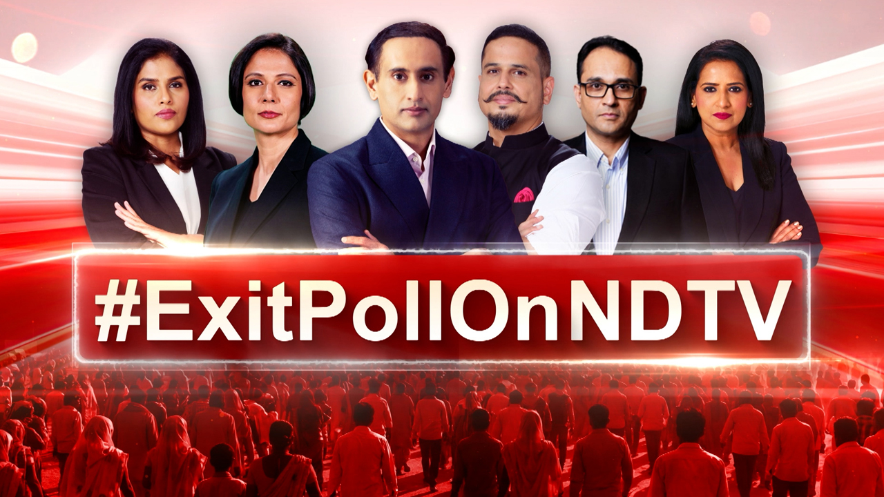 4 Exit Polls Give BJP Edge In West Bengal, 2 To Trinamool Congress