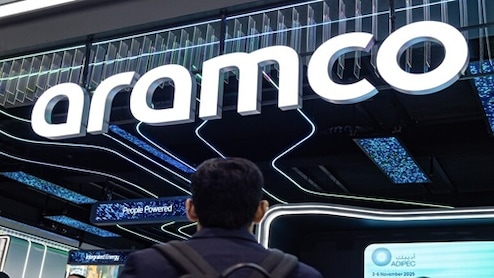 Saudi Oil Giant Aramco Sees 25% Jump In Q1 Profit After Shifting Exports From Strait of Hormuz