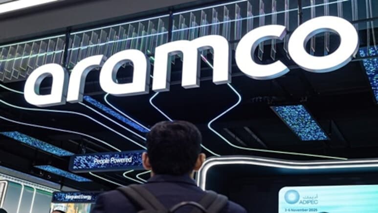 Saudi Oil Giant Aramco Sees 25% Jump In Q1 Profit After Shifting Exports From Strait of Hormuz