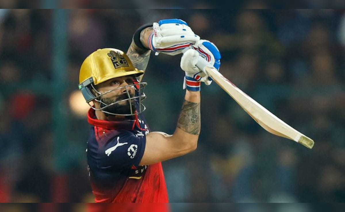 Virat Kohli: विराट कोहली का IPL में तहलका, ऐसा महारिकॉर्ड बनाने वाले भारत के पहले बल्लेबाज बने