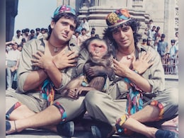 दो डायरेक्टर ने बनाई थी गोविंदा की ये फिल्म, डबल रोल में थे 3 स्टार, 1.86 करोड़ में बनी कमाए 24 करोड़, साउथ में बना रीमेक