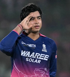 "My Mom And Dad Are No. 1 Fans": R Ashwin Perfectly Explains The Joy Of Watching Vaibhav Sooryavanshi Bat