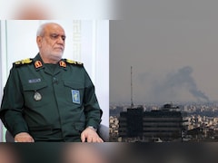 US-Iran War Live Updates: Iran Revolutionary Guards' Intel Head Killed, Tehran Rejects US Deadline