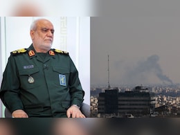 US-Iran War Live Updates: Iran Revolutionary Guards' Intel Head Killed, Tehran Rejects US Deadline