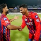 Mukul Choudhary Reveals One Rishabh Pant Advice Behind 27-Ball 54 vs KKR