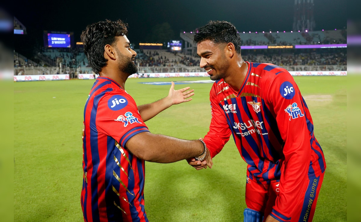 ऋषभ पंत की वह एक सलाह जिसने मुकुल चौधरी की बदली किस्मत, जिसके दम पर बने मैच विजेता खिलाड़ी