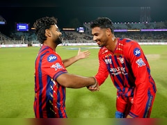 ऋषभ पंत की वह एक सलाह जिसने मुकुल चौधरी की बदली किस्मत, जिसके दम पर बने मैच विजेता खिलाड़ी