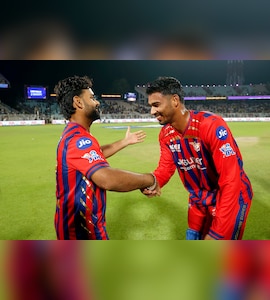 Mukul Choudhary Reveals One Rishabh Pant Advice Behind 27-Ball 54 vs KKR