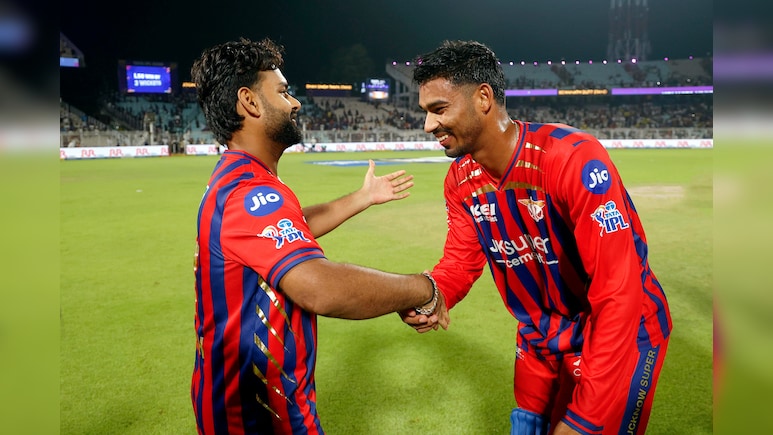 ऋषभ पंत की वह एक सलाह जिसने मुकुल चौधरी की बदली किस्मत, जिसके दम पर बने मैच विजेता खिलाड़ी