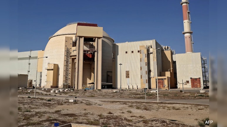 बिजली घरों के चारों ओर हाथ जोड़कर खड़े हो जाएंगे ईरान के युवा... ट्रंप के अटैक से पहले नई तरकीब?