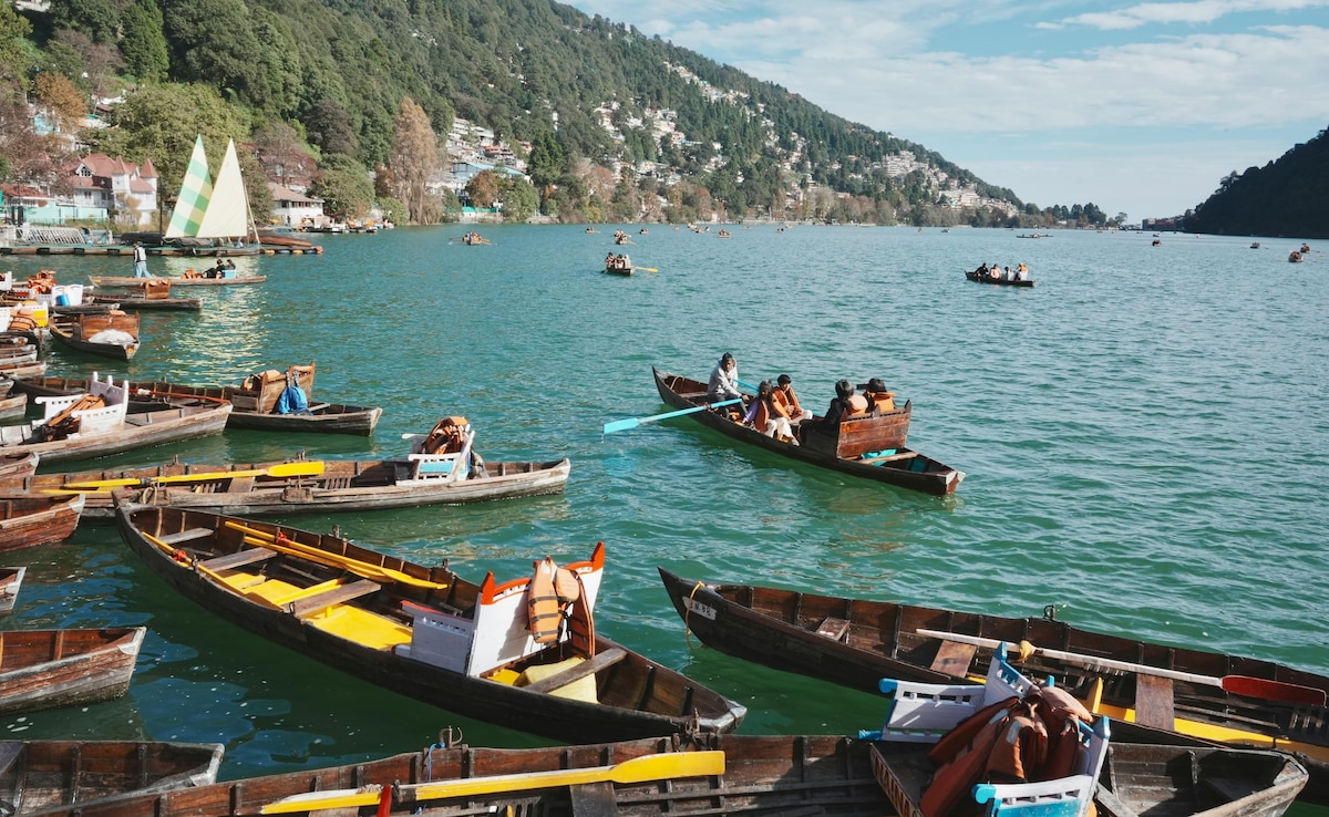 Exploring Lesser-Known and Budget-Friendly Travel Destinations in India