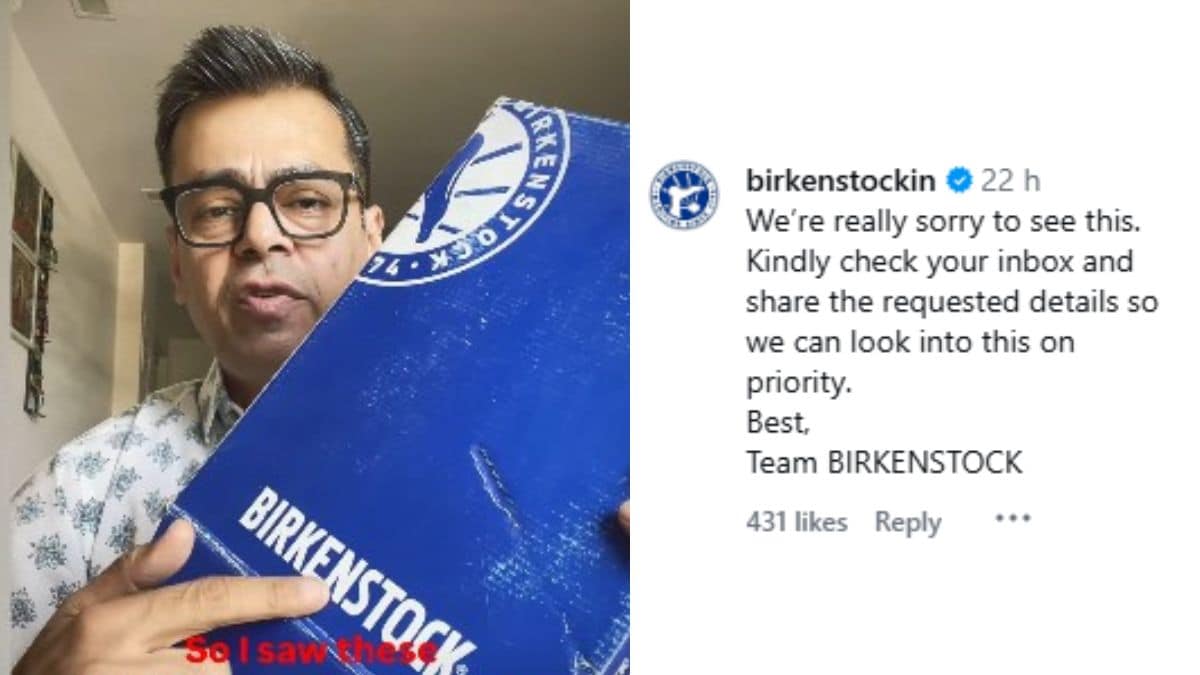 Photo: Rakesh/ Instagram