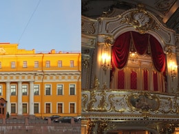 Rasputin Was Killed In This Palace In Russia. It Is Now A Museum You Can Visit For Rs 1,500