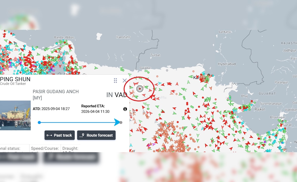 Latest and Breaking News on NDTV