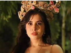 'Mai India Me Theek Hu': Uorfi Javed Slams Rs 80 Lakh Demand For Cannes Film Festival Entry