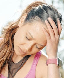 How Extreme Heat Affects The Body