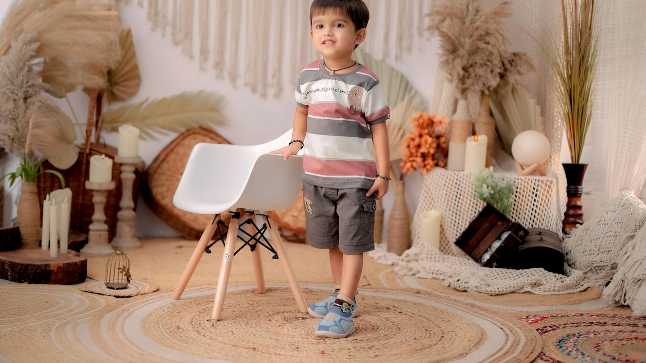 Why Kids Outgrow Clothes So Fast: And How to Shop Smarter