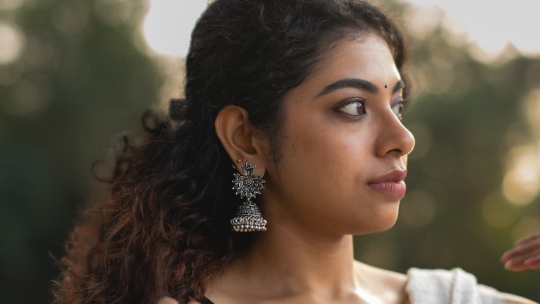 Oxidised Traditional Jewellery And Organiser Review And Gifting Appeal