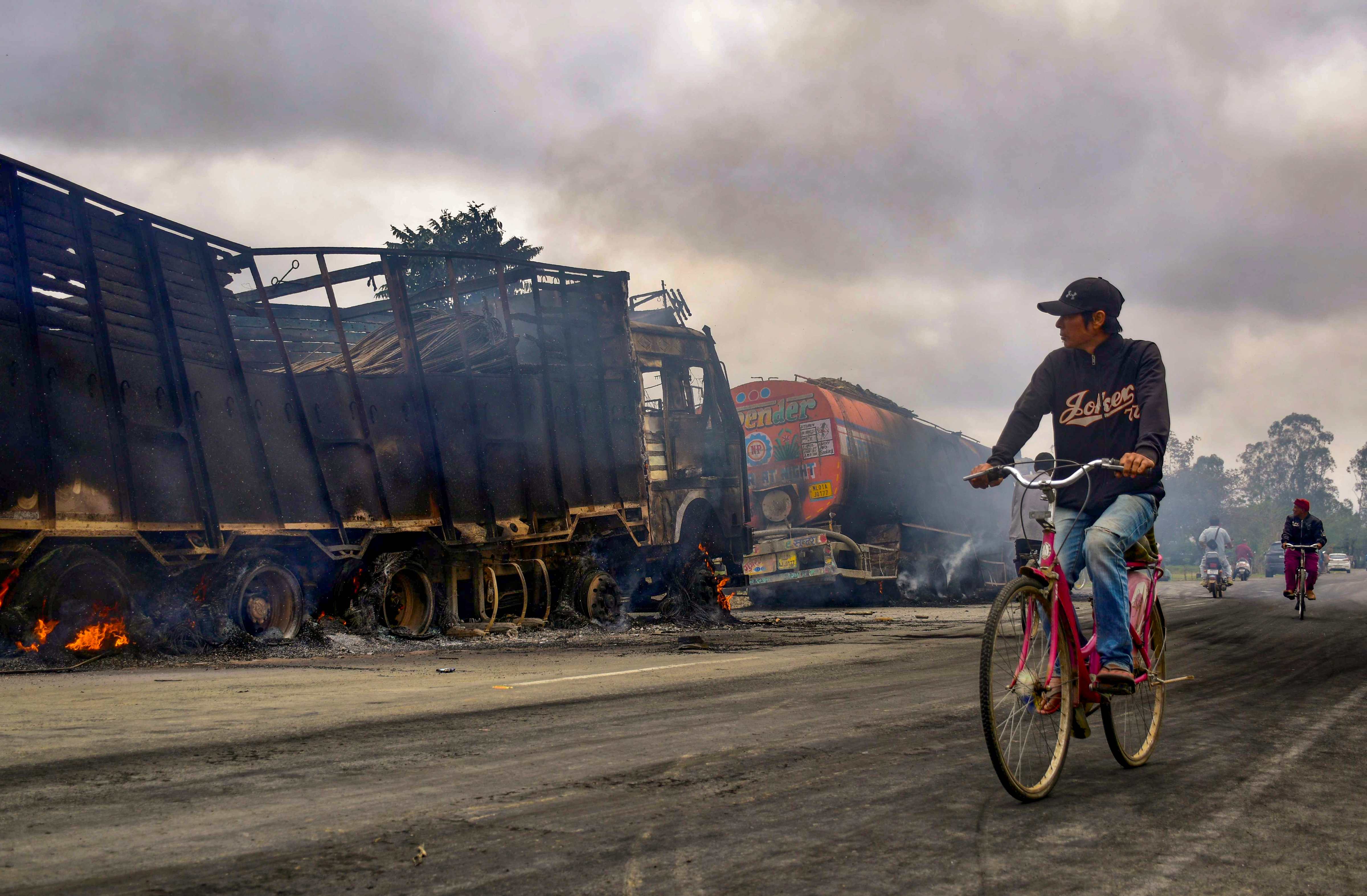 Latest and Breaking News on NDTV