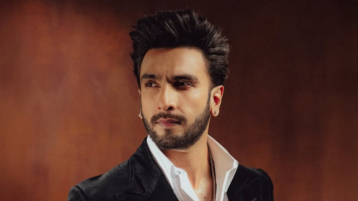 Ranveer Singh To Start Filming <i>Pralay</i> In August 2026, Reports Of 'Creative Differences' With Makers 'Completely Baseless'