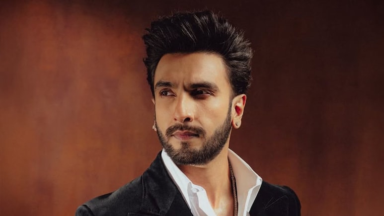Ranveer Singh To Start Filming <i>Pralay</i> In August 2026, Reports Of 'Creative Differences' With Makers 'Completely Baseless'