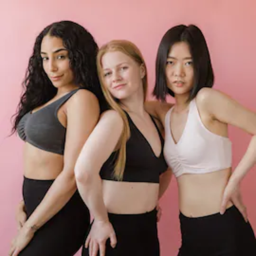 Myntra Fashion Carnival: Grab HRX Sports Bras At Minimum 70% Off