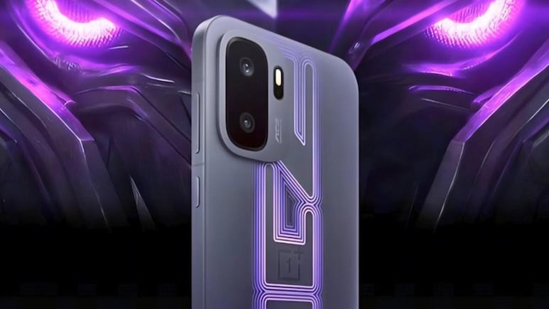 OnePlus Ace 6 Ultra Launching Soon; Gaming-Focused Aesthetics, 'Ace Awakening' Colour Teased