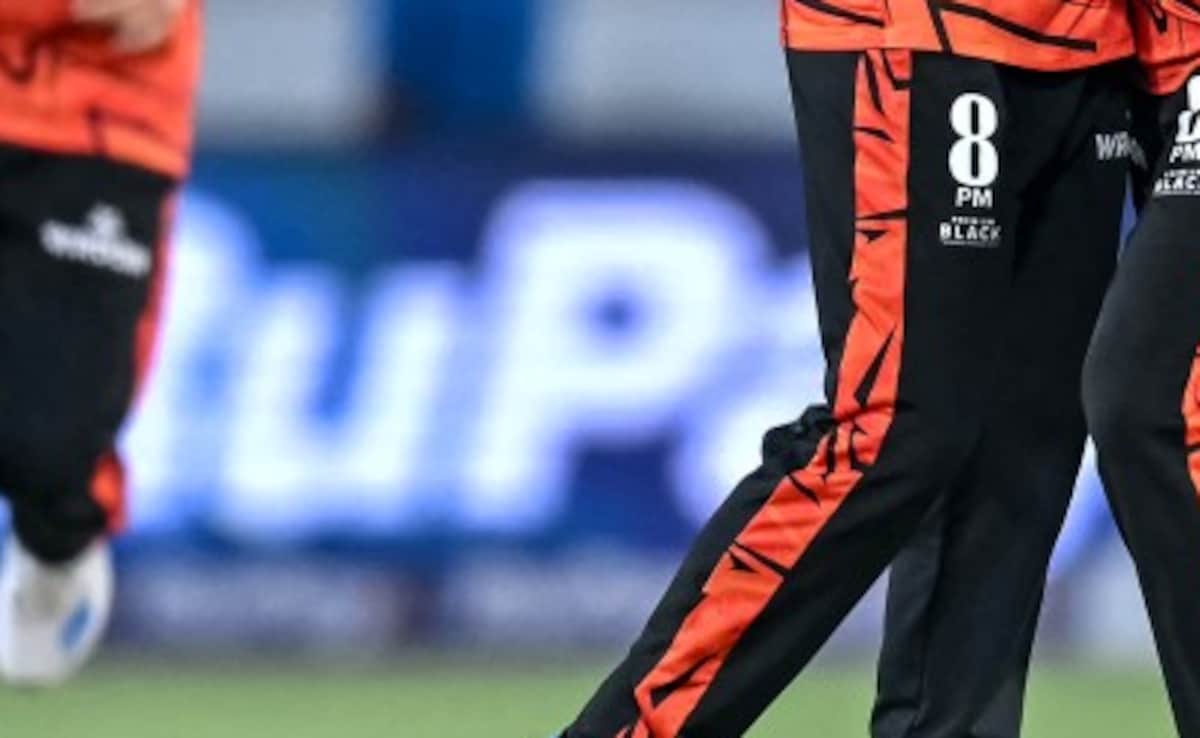 CSK Captain Delivers Brutal Verdict After Loss Against Sunrisers Hyderabad: "Scored Just 4 Runs"